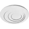 Image de Osram, Plafonnier, ORBIS SPIRAL ROUND 505mm 42W Blanc (2300 lm)