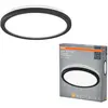 Image de Osram, Plafonnier, ORBIS ULTRA SLIM CLICK DIM Click-Dim 235mm Black 15W (1020 lm)