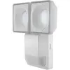 Image de Osram, Éclairage d'extérieur, ENDURA PRO SPOT SENSOR 16W 4000K IP55 Blanc (1500 lm, IP55)