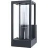 Image de Osram, Éclairage d'extérieur, ENDURA CLASSIC FRAME Wall E27 (E27, IP44)