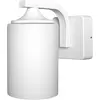 Image de Osram, Éclairage d'extérieur, ENDURA CLASSIC LANTERN CYLINDER Cylindre E27 Blanc (E27, IP43)