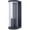 Image de Osram, Éclairage d'extérieur, ENDURA CLASSIC TUBULAR Wall E27 (E27, IP44)