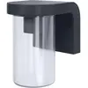 Image de Osram, Éclairage d'extérieur, ENDURA CLASSIC CASCADE Wall E27 Clear (E27, IP44)