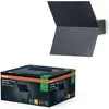 Image de Osram, Éclairage d'extérieur, ENDURA STYLE BAT Wall (580 lm, IP44)