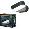 Image de Osram, Éclairage d'extérieur, ENDURA STYLE MINI SPOT I 8W Gris foncé (320 lm, IP44)