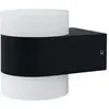 Image de Osram, Éclairage d'extérieur, ENDURA STYLE UPDOWN PUCK 13W Gris foncé (980 lm, IP44)