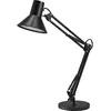 Image de Osram, Lampe de table, LED Tischleuchte Office Line Desk Retro 9W 830 Black Dimmbar Warm weiss 4099854463952 (393 lm)