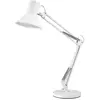 Image de Osram, Lampe de table, LED Tischleuchte Office Line Desk Retro 9W 830 White Dimmbar Warm weiss 4099854464010 (617 lm)