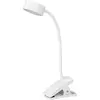 Image de Osram, Lampe de table, HOMELIGHTING Office Line Desk Cylinder Clip 4.8W TW Variable White 4099854 (328 lm)