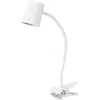 Image de Osram, Lampe de table, Tischleuchte Office Line Desk Trapezium Clip GU10 White 4099854464430 (GU10)