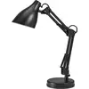 Image de Osram, Lampe de table, Tischleuchte Office Line Desk Pear E27 Black 4099854464478 (E27)