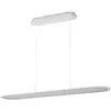 Image de Osram, Plafonnier, LED Deckenleuchte OFFICE LINE PANEL ELLIPSE 57W 940 White Dimmbar Neutralweiss 4099854464898 (3000 lm)