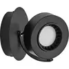 Image de Osram, Plafonnier, DECOR SPOT VENUS BLACK 1 spot (210 lm)