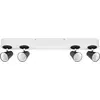 Image de Osram, Spot de plafond, DECOR SPOT NEPTUNE WHITE 4 Spot (1335 lm)