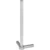 Image de Osram, Lampe de table, SMART+ Corner Table 7,5W/RGB+2700-6500K 425mm slv WiFi (500 lm)