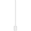 Image de Osram, Lampadaire, Smart Wifi Floor Corner Slim With Remote Control Blanc Slim RGB + Tw + Rc (280 lm)