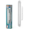 Image de Osram, Plafonnier, SMART+ Matter Orbis Wall Bath IP44 400mm White Tunable White (800 lm)