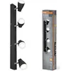 Image de Osram, Spot de plafond, LED SPOT PEAR BLACK 4 x 4.3W 2700K GU10 (GU10, 840 lm)