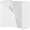 Image de Osram, Plafonnier, SMART+ Matter Wall Swan 200x200mm Blanc réglable (1300 lm)