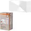 Image de Osram, Plafonnier, SMART+ Matter Wall Swan 300x150mm Blanc réglable (1700 lm)