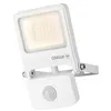 Image de OSRAM Projecteur LED extérieur ENDURA 20 W 1500 lm 3000 K capteur IR IP65