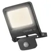 Image de Projecteur LED OSRAM ENDURA Flood Sensor 30 W 3000 K IP44 IR 3150 lm