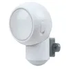 Image de Veilleuse LED à détecteur de mouvement OSRAM HOMELIGHTING SPYLUX Blanc Tête orientable IP