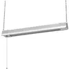 Image de Osram, Plafonnier, 4099854536779 Office Line Curve 0.6M 24W 840 LED-Deckenleuchte 24.00 W (2100 lm)