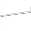 Image de Osram, Plafonnier, OFFICE LINE CURVE SUSPENDED 1.1M 41W 840 Weiss 41.00 W 230 V (B x H x T (3400 lm)