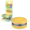 Image de Osram SMART+ BT Speaker & Light Macaron RGB gul (3.30 h), Enceinte Bluetooth, Jaune, Multicolore