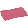 Image de Hunter tapis pour gamelle Chester, rose 48x30cm chien
