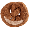 Image de Jouet pour chien Hunter Belem Bretzel 19cm chien