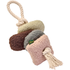 Image de Jouet pour chien HUNTER Madrid avec corde env. 45cm