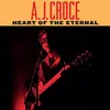 Image de Heart Of The Eternal Vinyle album