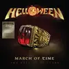Image de March of Time (The Best of 40 Years) - édition colorée