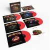 Image de March of Time (The Best of 40 Years 5LP), Disque vinyle