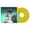 Image de Princess Of Power Édition Limitée Exclusivité Fnac Vinyle Jaune Transparent Vinyle album