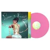 Image de Princess Of Power Vinyle Rose Transparent