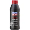 Image de Liqui Moly, Liquides automobile, Huile pour engrenages de motos 75W-90 (0.50 l)