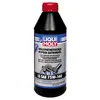 Image de Huile pour transmissions Liqui Moly (GL5) LS SAE 75W-140 VS Hypoid 500 Millilitres Boîte