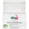 Image de Sebamed, Nettoyant pour le visage, Soap-Free Washing Tablet Olive Soap Tablet 150ml (150 ml)
