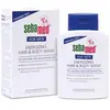 Image de Sebamed, Gel douche, Pour les hommes - Gel douche énergisant pour le corps et les cheveux (200 ml)