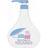 Image de Sebamed, Soin corporel bébé, Bain moussant pour bébé 500ml