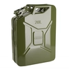 Image de Jerrycan carburant métallique 20 L PRESSOL 21 060 950