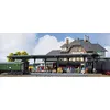 Image de Quai De Gare Faller Ho