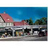 Image de Faller - Modélisme ferroviaire HO - Quai couvert