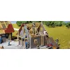 Image de Maison En Construction Faller Ho