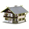 Image de Faller 130286 Guest house Rosel HO Scale Building Kit