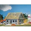 Image de Modélisme HO : Maison en cours de construction Faller