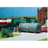 Image de Faller - Modélisme commerce et industrie H0 - Réservoir de gas-oil
